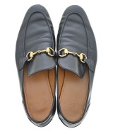 GUCCI（グッチ）ビジネス・ドレスシューズ 黒 サイズ:26.5cm メンズ/2200643873018