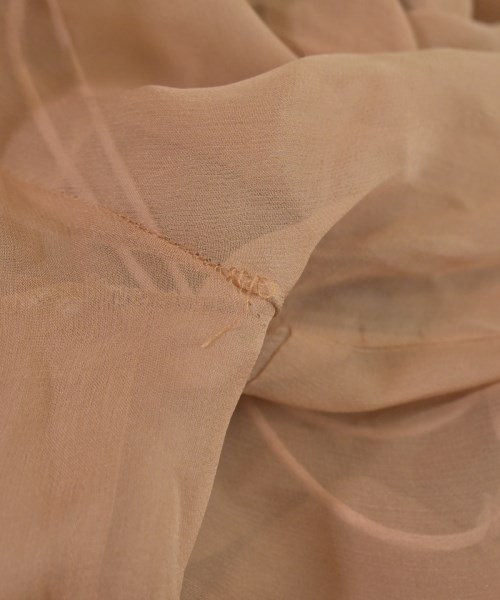 GUCCI（グッチ）ドレスシャツ ベージュ サイズ:38(S位) レディース/2200643881020