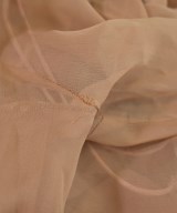 GUCCI（グッチ）ドレスシャツ ベージュ サイズ:38(S位) レディース/2200643881020