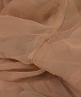 GUCCI（グッチ）ドレスシャツ ベージュ サイズ:38(S位) レディース/2200643881020