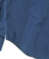 GUCCI（グッチ）カジュアルシャツ 紺 サイズ:44(S位) メンズ/2200643881044