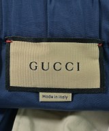 GUCCI（グッチ）その他 青 サイズ:44(S位) メンズ/2200643881051