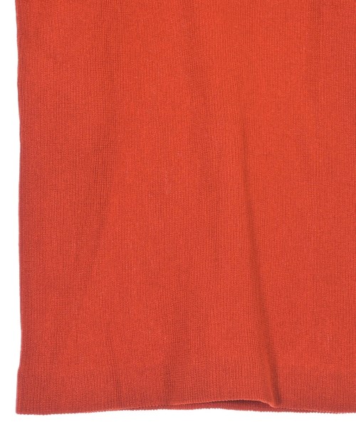 GUCCI（グッチ）ニット・セーター 赤 サイズ:M レディース/2200643881068