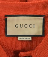 GUCCI（グッチ）ニット・セーター 赤 サイズ:M レディース/2200643881068