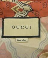 GUCCI（グッチ）ブラウス ベージュ サイズ:38(S位) レディース/2200643881075