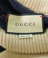 GUCCI（グッチ）ワンピース 紺 サイズ:S レディース/2200643881082