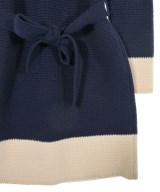 GUCCI（グッチ）ワンピース 紺 サイズ:S レディース/2200643881082