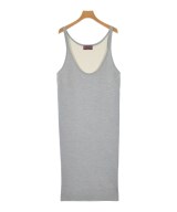GUCCI（グッチ）ワンピース グレー サイズ:S レディース/2200643881099