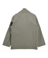 GUCCI（グッチ）カバーオール 青 サイズ:48(L位) メンズ/2200643881105