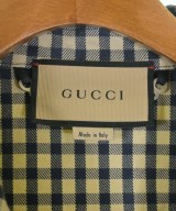 GUCCI（グッチ）カバーオール 青 サイズ:48(L位) メンズ/2200643881105