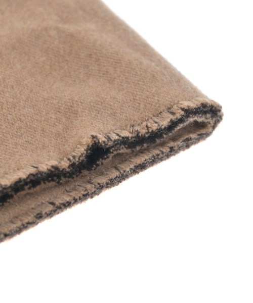 GUCCI（グッチ）マフラー ベージュ サイズ:- レディース/2200643881112