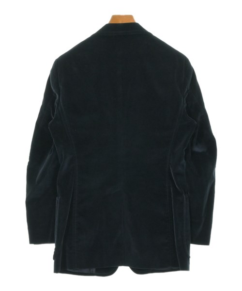 GUCCI（グッチ）カジュアルジャケット 紺 サイズ:46(M位) メンズ/2200643921016