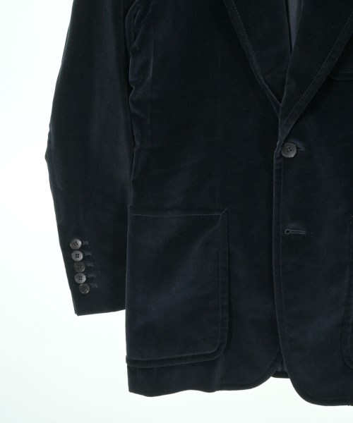 GUCCI（グッチ）カジュアルジャケット 紺 サイズ:46(M位) メンズ/2200643921016