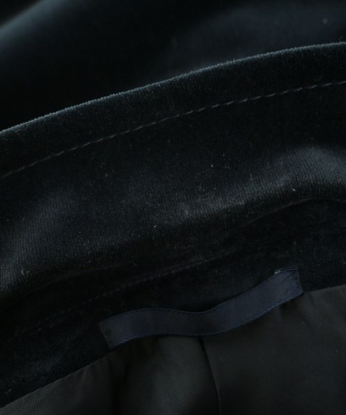 GUCCI（グッチ）カジュアルジャケット 紺 サイズ:46(M位) メンズ/2200643921016