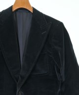 GUCCI（グッチ）カジュアルジャケット 紺 サイズ:46(M位) メンズ/2200643921016