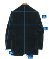 GUCCI（グッチ）カジュアルジャケット 紺 サイズ:46(M位) メンズ/2200643921016