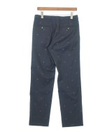 GUCCI（グッチ）スラックス 紺 サイズ:46(M位) メンズ/2200643921030