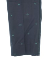 GUCCI（グッチ）スラックス 紺 サイズ:46(M位) メンズ/2200643921030