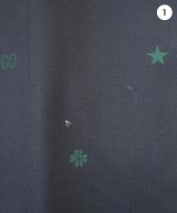 GUCCI（グッチ）スラックス 紺 サイズ:46(M位) メンズ/2200643921030