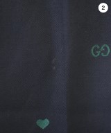 GUCCI（グッチ）スラックス 紺 サイズ:46(M位) メンズ/2200643921030