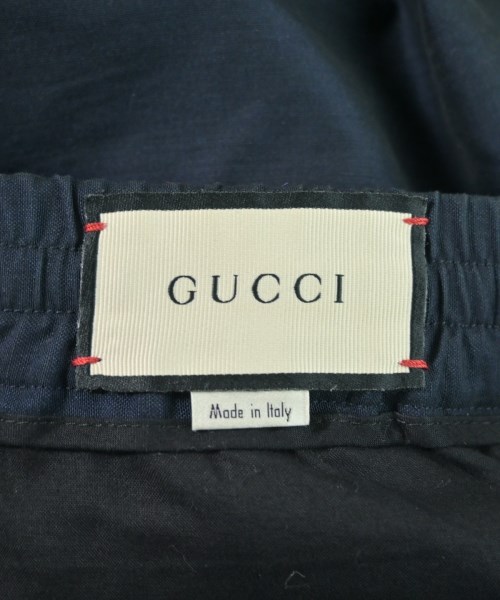 GUCCI（グッチ）その他 紺 サイズ:44(S位) メンズ/2200643921047