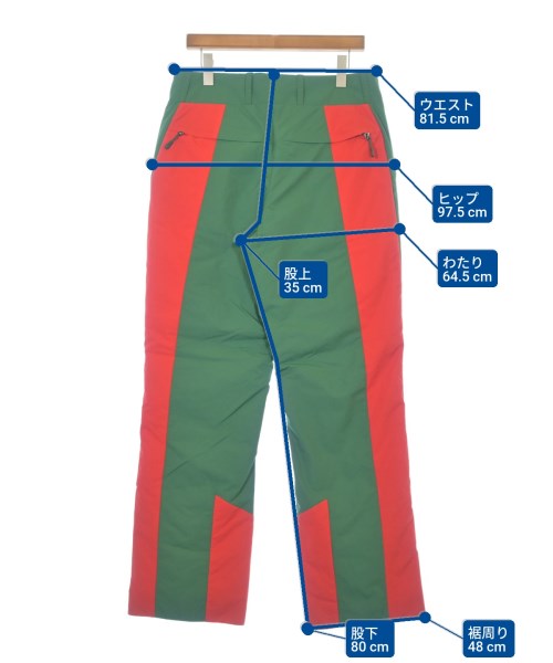 GUCCI（グッチ）その他 緑 サイズ:48(L位) メンズ/2200643921054