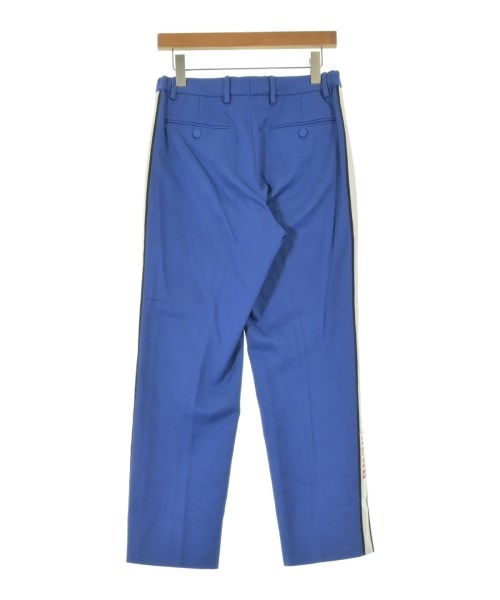 GUCCI（グッチ）その他 青 サイズ:44(S位) メンズ/2200643921078