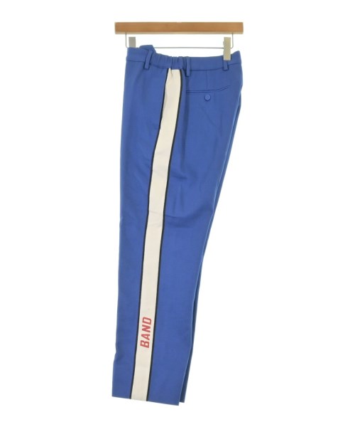 GUCCI（グッチ）その他 青 サイズ:44(S位) メンズ/2200643921078