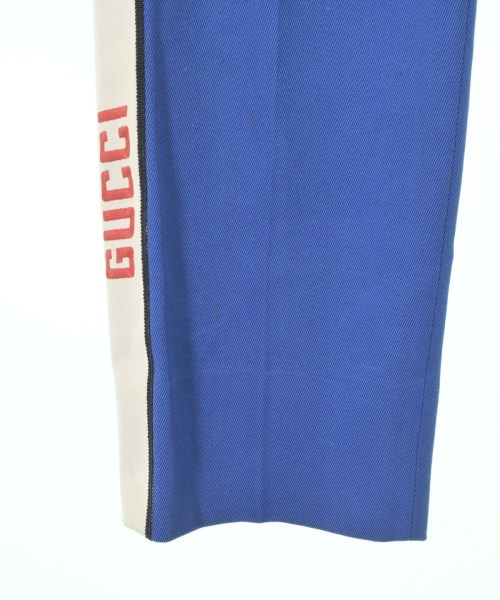 GUCCI（グッチ）その他 青 サイズ:44(S位) メンズ/2200643921078