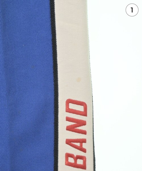 GUCCI（グッチ）その他 青 サイズ:44(S位) メンズ/2200643921078