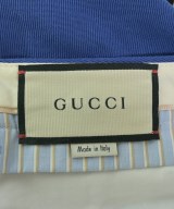 GUCCI（グッチ）その他 青 サイズ:44(S位) メンズ/2200643921078