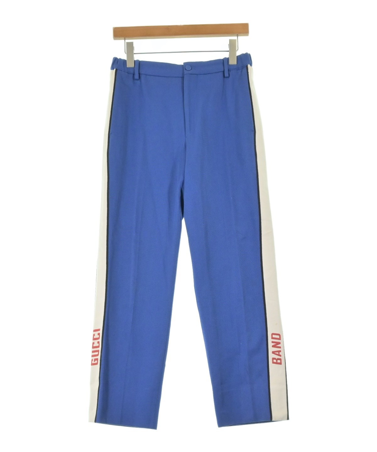 GUCCI（グッチ）その他 青 サイズ:44(S位) メンズ/2200643921078