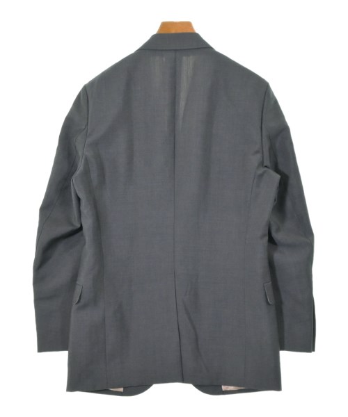 GUCCI（グッチ）カジュアルジャケット グレー サイズ:48(L位) メンズ/2200643921092