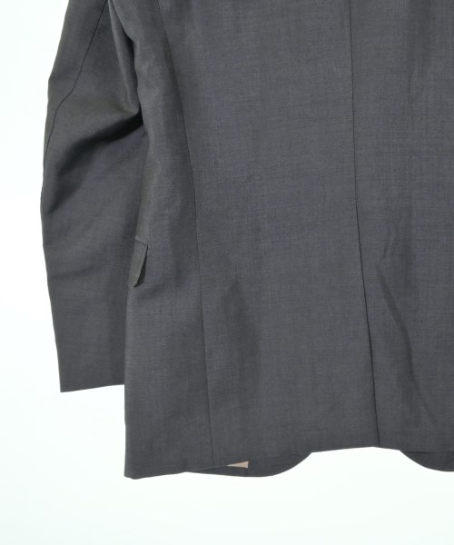 GUCCI（グッチ）カジュアルジャケット グレー サイズ:48(L位) メンズ/2200643921092