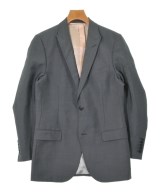 GUCCI（グッチ）カジュアルジャケット グレー サイズ:48(L位) メンズ/2200643921092