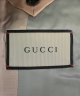 GUCCI（グッチ）カジュアルジャケット グレー サイズ:48(L位) メンズ/2200643921092