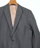 GUCCI（グッチ）カジュアルジャケット グレー サイズ:48(L位) メンズ/2200643921092