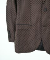GUCCI（グッチ）カジュアルジャケット 茶 サイズ:44(S位) メンズ/2200643921108