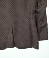 GUCCI（グッチ）カジュアルジャケット 茶 サイズ:44(S位) メンズ/2200643921108