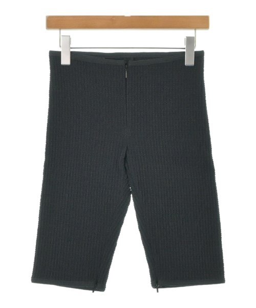 GUCCI(グッチ)ショートパンツ 黒 サイズ:38(S位)/2200643921207