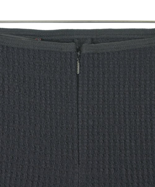 GUCCI（グッチ）ショートパンツ 黒 サイズ:38(S位) レディース/2200643921207