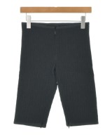 GUCCI（グッチ）ショートパンツ 黒 サイズ:38(S位) レディース/2200643921207