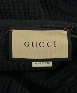GUCCI（グッチ）ショートパンツ 黒 サイズ:38(S位) レディース/2200643921207