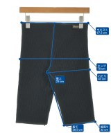 GUCCI（グッチ）ショートパンツ 黒 サイズ:38(S位) レディース/2200643921207