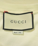 GUCCI（グッチ）Tシャツ・カットソー 白 サイズ:XXS レディース/2200643507159