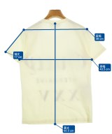 GUCCI（グッチ）Tシャツ・カットソー 白 サイズ:XXS レディース/2200643507159