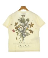 GUCCI（グッチ）Tシャツ・カットソー 白 サイズ:XS レディース/2200643507166