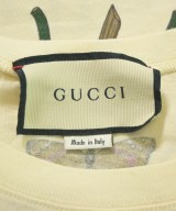 GUCCI（グッチ）Tシャツ・カットソー 白 サイズ:XS レディース/2200643507166
