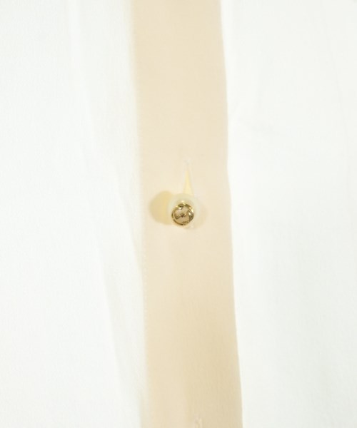 GUCCI（グッチ）ブラウス 白 サイズ:40(M位) レディース/2200643507173