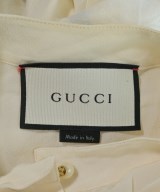 GUCCI（グッチ）ブラウス 白 サイズ:40(M位) レディース/2200643507173